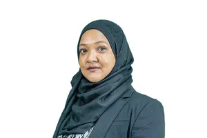 އެފްޑީސީގެ ޗެއާޕާސަންގެ މަގާމުން ނަޝްވާ ވަކިކޮށްފި