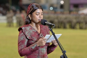 ރައީސަށް ލަފާދޭ ޒުވާނުންގެ ބޯޑުން ހުވޭ އިސްތިއުފާ ދީފި
