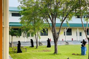 ދައްތަމެން ޕޮޒިޓިވް ވުމުން މި ސްކޫލުން ދެއްކީ ނަމޫނާ 