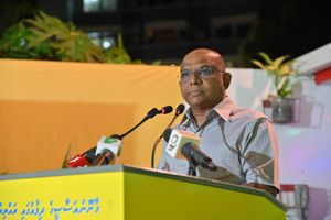 ޝަހުސުން ވައްކަން ކުރުމުން އީ-ގަވަނަންސަށް ރައްޔިތުން ކުރި އިތުބާރު ގެއްލިއްޖެ:  ޝާޙިދު