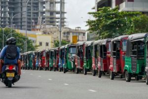 ލަންކާގެ ވެހިކަލްތަކަށް ތެޔޮ ވިއްކަން ފިޔުލް ޕާސް ތައާރަފްކޮށްފި