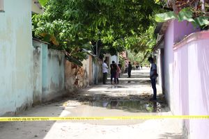 ސާލިމަށް ކުރެވޭ ތުހުމަތުން ގިނަވީ ޖަވާބަށް ވުރެ ސުވާލު
