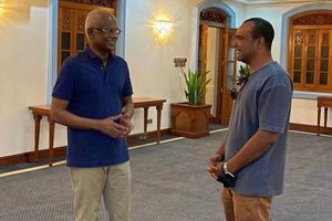 ކ. ގުރައިދޫ ދާއިރާގެ އެމްޑީޕީ ޓިކެޓް ޝާޒަށް