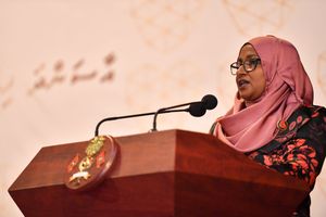 10 އަހަރު ތެރޭ އާސަންދާއިން 16 ބިލިއަން ރުފިޔާ ހަރަދުކޮށްފި