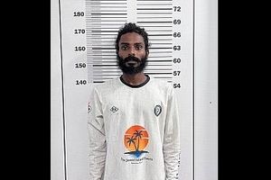 ޕޮލިސް ސްޓޭޝަނުން ފިލި މީހާ ކައިރި ރަށެއްގެ ފަޅުތެރެއިން ހޯދައިފި