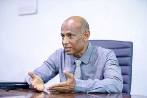 ޕީއެސްއެމްގެ އެމްޑީ ހާލިދުގެ ދައުުރު އިތުރު ނުކުރަން ނިންމައިފި 