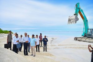 Transparency flags misuse of state companies