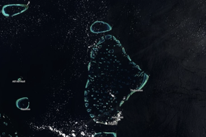ރިސޯޓު ހަދަން ދޫކުރާ ރަށްތަކުގެ ލިސްޓަށް އުނިއިތުރު ގެނެސްފި