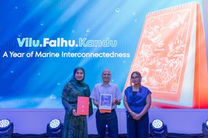 ދިރާގު ކަލަންޑަރު 2026: ކަނޑުފަޅުގެ ރީތިކަމާއި ގުޅުންތައް!
