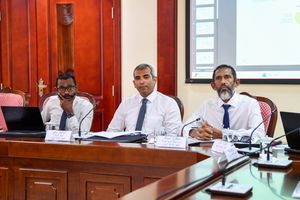 ކޮމިޓީން ނިންމީ އޮޑިޓު އޮފީހުން އެދުނު އަދަދަށް ބަޖެޓު ދޭން