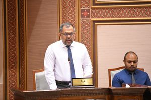 ބަނގުރޫޓުވުމުގެ ހާލަތުން ރާއްޖެ ސަލާމަތްވެއްޖެ: ޒަމީރު