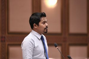 ފުވައްމުލަކު ކަރަންޓު މައްސަލަ މަޖިލީހަށް
