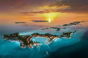 ކްރޮސްރޯޑްސްގެ ފަސް ރަށެއް ވިއްކާލަނީ