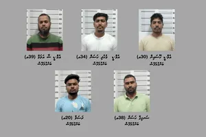 Five Bangladeshis arrested for holding man hostage