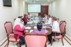 ކުޅިވަރު ގާނޫނުގެ އިސްލާހު ފަސް ދުވަހުން ނިންމާލުމާ ދިމާލަށް