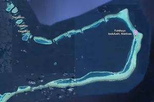 ވާވު އަތޮޅުގައި ޕްރައިވެޓް ޖެޓުތަކަށް ހާއްސަ އެއާޕޯޓެއް ތަރައްގީކުރަނީ