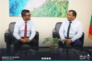 ރިޒާވު މަތިވި ދުވަހު އެސްޑީއެފް ގެ ބެލެންސް ދަށަށް ދިޔަ