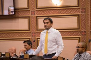 ބަރުލަމާނީ ގަރާރު ބަލައިގަންނަން އިއްތިފާގުން ފާސްކޮށްފި