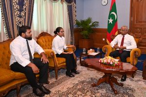 މަރު ކޮމިޝަނުގެ ރިޕޯޓުތައް އާންމުވުމުން މަސައްކަތަށް ބުރޫއެރި
