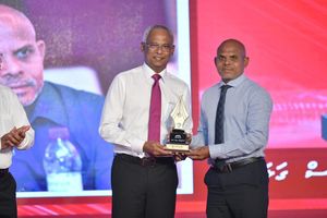 "މިހާރު" ގެ އެޑިޓަރު މޫސާ ލަތީފް އިސްތިއުފާ ދެއްވައިފި