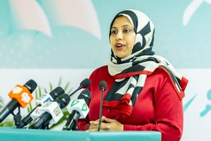 "އަޅާހާ ފިޔަވަޅަކީ" މީޑިއާއަށް ހާމަކުރަން ޖެހޭ ކަމެއް ނޫން: ހީނާ