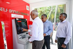 BML purchases land plot for MVR 154 million