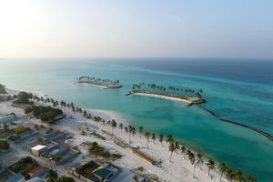 ރަށު ނޯޓު: ހޯރަފުއްޓަށް ފާގަތި ރަބީއުއެއް