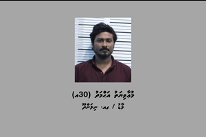 ހަތަރު ކިލޯ މަސްތުވާތަކެއްޗާއެކު މާލެއިން މީހަކު ހައްޔަރުކޮށްފި