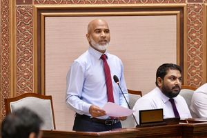 މިހާތަނަށް އޭސީ ހަރުކުރީ ގާތްގަނޑަކަށް 11 ޕަސެންޓު ކްލާސްރޫމްގައި