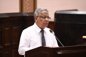 ރިޔާސީ ބަޔާނުގެ ޖަވާބު: "ސަރުކާރުގެ އިތުބާރު ގެއްލިއްޖެ"