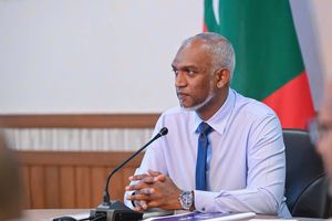 ދުންފަތާ ގުޅޭ ހަތަރު އަހަރުގެ މާސްޓާ ޕްލޭނެއް ހަދަން ނިންމައިފި 
