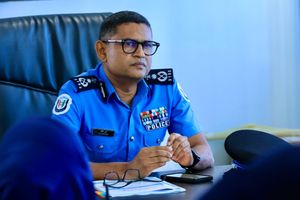 ސީރިއަސްކޮށް ބެލި މާލީ ބަގާވާތުގެ ތަހުގީގެއް މިހާރު ނުހިނގާ