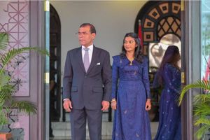 ނަޝީދު އާއި އީވާ އެމްޑީޕީއާ ގުޅެން ނިންމައިފި