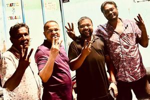 ހެންވޭރު ދެކުނުގެ ޕީއެންއެފް ކެންޑިޑޭޓުގެ ސަޕޯޓު އެމްޑީޕީއަށް