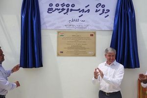 މިފްކޯ ހިންގުމަށް ދަތިވާ މިންވަރަށް ސިޔާސީ ނުފޫޒު ފޯރި: ވިޓަލީ 
