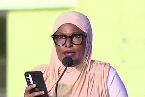 ރައްޔިތަކު މުއިއްޒުއަށް؛ ތި ހުރެވުނީ ރައްޔިތުންގެ ފަޅިއަކު ނޫން!