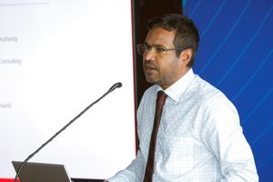އިމާދު ވިދާޅުވީ ފައިސާ ޗާޕުކުރުން ހުރިހާ ގޮތަކުން ގޯސް ކަމަށް