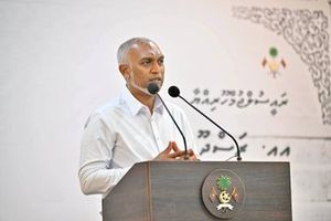 "ކުރެވުނު އެންމެ ބޮޑު ކަމަކީ ބަނގުރޫޓުވިޔަ ނުދީ ހިފެހެއްޓުން"