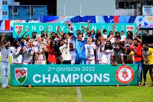 އެފްއޭމުން ދެވަނަ ޑިވިޝަން ފުޓްބޯޅަ މުބާރާތްވެސް ފަސްކޮށްފި!
