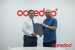 ގޯލްޑަން ފުޓްސަލް މުބާރާތުގެ ޗެލެންޖުގެ ޕާޓުނަރަކަށް އުރީދޫ