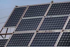 'Urban mining' offers green solution to old solar panels