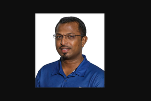 ޕީއެސްއެމްގެ އެމްޑީއަކަށް ނަސްރީން އައްޔަނުކޮށްފި
