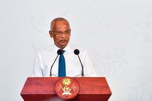 "މިކުރަނީ އެމްޑީޕީ ވަރުގަދަ އޮޕޮޒިޝަނަކަށް ހެދުމުގެ މަސައްކަތް"