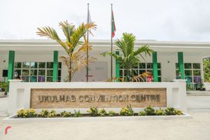 ކޮވިޑަށް ފަހު އުކުޅަސް ކޮންވެންޝަން ސެންޓަރަށް ދިރުން އަންނަނީ