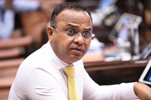 އަނދުންއާ ގުޅޭގޮތުން ފޮނުވި މެސެޖްތައް ތަހުގީގަށް ދޭން ފާސްކޮށްފި