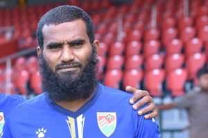 ދަގަނޑޭ ކޮވިޑް ޓެސްޓް ނެގެޓިވްވެ ޓީމާ ގުޅުމުގެ ފުރުސަތު