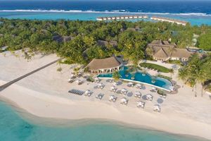 ކަނުހުރާ ރިސޯޓް ސިންގަޕޫރުގެ އެޗްޕީއެލް ކުންފުންޏަށް ވިއްކާލައިފި