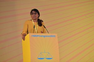 މި ސަރުކާރު އައި ފަހުން ހަނގުރާމަތަކަށް ދިއުން ހުއްޓިއްޖެ: މާރިޔާ