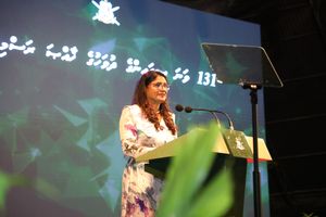 ސިޔާސީ އޮއިވަރުގައި ސިފައިން ނުޖެހެން މާރިޔާ އެދިވަޑައިގެންފި