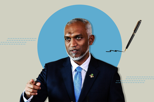 ނޫސްވެރިކަން ނެތިކޮށްލުން: ހުދުމުހުތާރު ވެރިންގެ އެޖެންޑާގައި ހިމެނޭ މުހިންމު ކަމެއް 